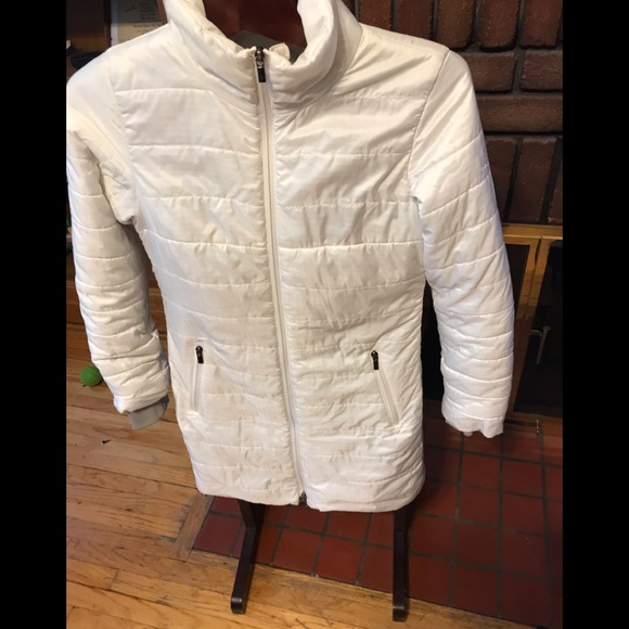 Columbia dawn sweater jacket Omnia shied technology size S - Picture 2 of 6